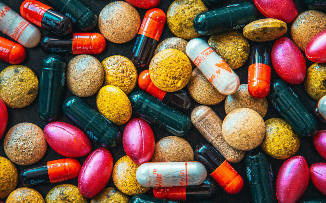 August – A Grinter’s Tale